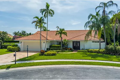 13358 Miles Standish Port, Palm Beach Gardens, FL 33410 - Photo 43