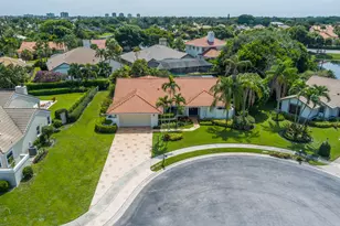 13358 Miles Standish Port, Palm Beach Gardens, FL 33410 - Photo 45