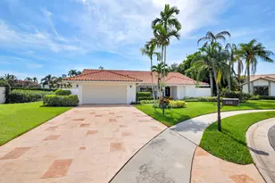 13358 Miles Standish Port, Palm Beach Gardens, FL 33410 - Photo 31