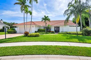 13358 Miles Standish Port, Palm Beach Gardens, FL 33410 - Photo 1