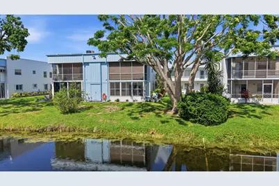396 Saxony I, Delray Beach, FL 33446 - Photo 31