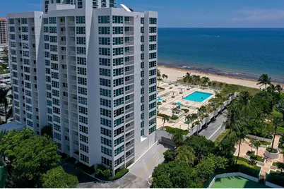 1620 S Ocean Boulevard #1N, Lauderdale by the Sea, FL 33062 - Photo 1