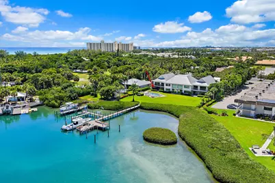 851 Saturn Street #A, Jupiter, FL 33477 - Photo 1