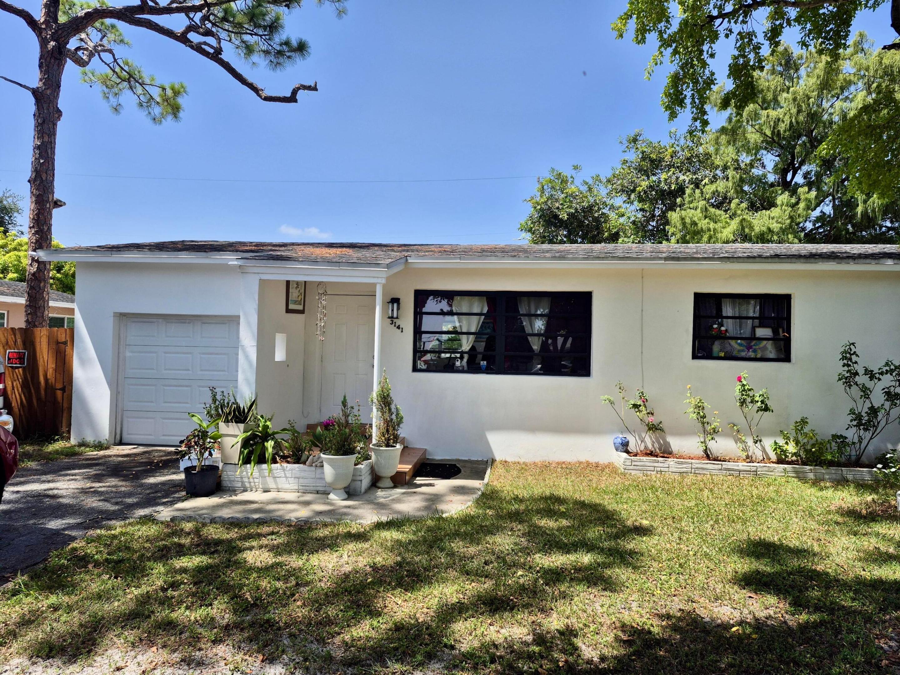 3141 SW 22nd St - 3141 SW 22nd St, Fort Lauderdale, FL 33312 Luxury Property | Jose Angel Pina