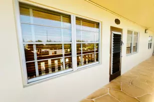 2029 Farnham O, Deerfield Beach, FL 33442 - Photo 29