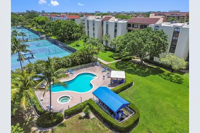 955 Egret Circle #408, Delray Beach, FL 33444 - Photo 31