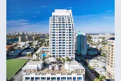 551 N Fort Lauderdale Beach Boulevard #H1011, Fort Lauderdale, FL 33304 - Photo 15