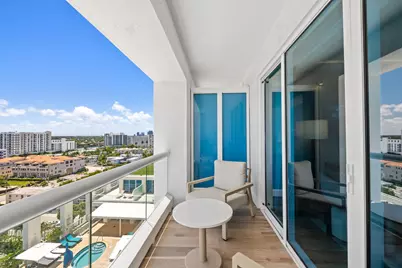 551 N Fort Lauderdale Beach Boulevard #H1011, Fort Lauderdale, FL 33304 - Photo 9