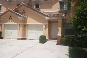 8587 SW 23rd Ct, Miramar, FL 33025 - Photo 1