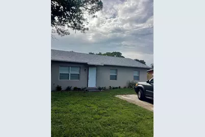805 N 27th Street, Fort Pierce, FL 34947 - Photo 1
