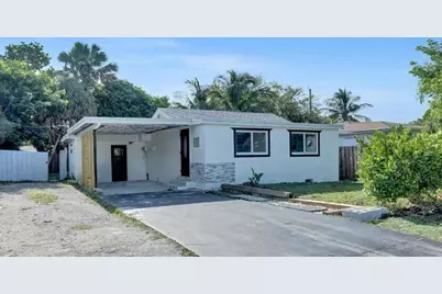 7936 Terrace Road, Lake Worth, FL 33462 - Photo 1