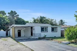 7936 Terrace Rd, Lake Worth, FL 33462 - Photo 1