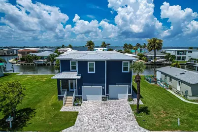 10751 S Ocean Drive #A13, Jensen Beach, FL 34957 - Photo 1