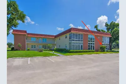 24 Pine Arbor Lane #103, Vero Beach, FL 32962 - Photo 1