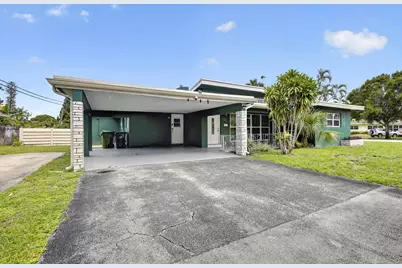 1000 Tennessee Avenue, Fort Lauderdale, FL 33312 - Photo 1