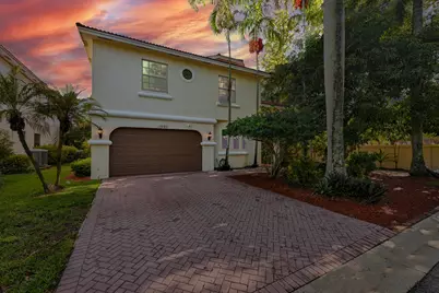 11695 NW 2nd Street, Plantation, FL 33325 - Photo 3