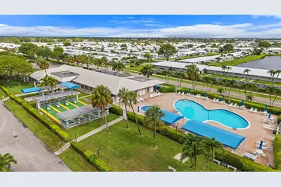 5656 Via Delray Boulevard #B, Delray Beach, FL 33484 - Photo 19