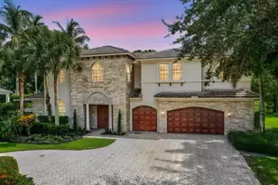8948 Pinebrook Ct, Parkland, FL 33067 - Photo 1