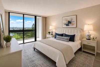 2400 Presidential Way #1105, West Palm Beach, FL 33401 - Photo 11