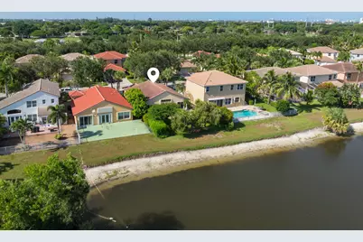 4977 Victoria Circle, West Palm Beach, FL 33409 - Photo 5