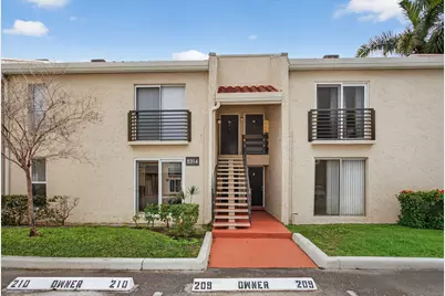 5314 NE 6th Avenue #F20, Oakland Park, FL 33334 - Photo 1
