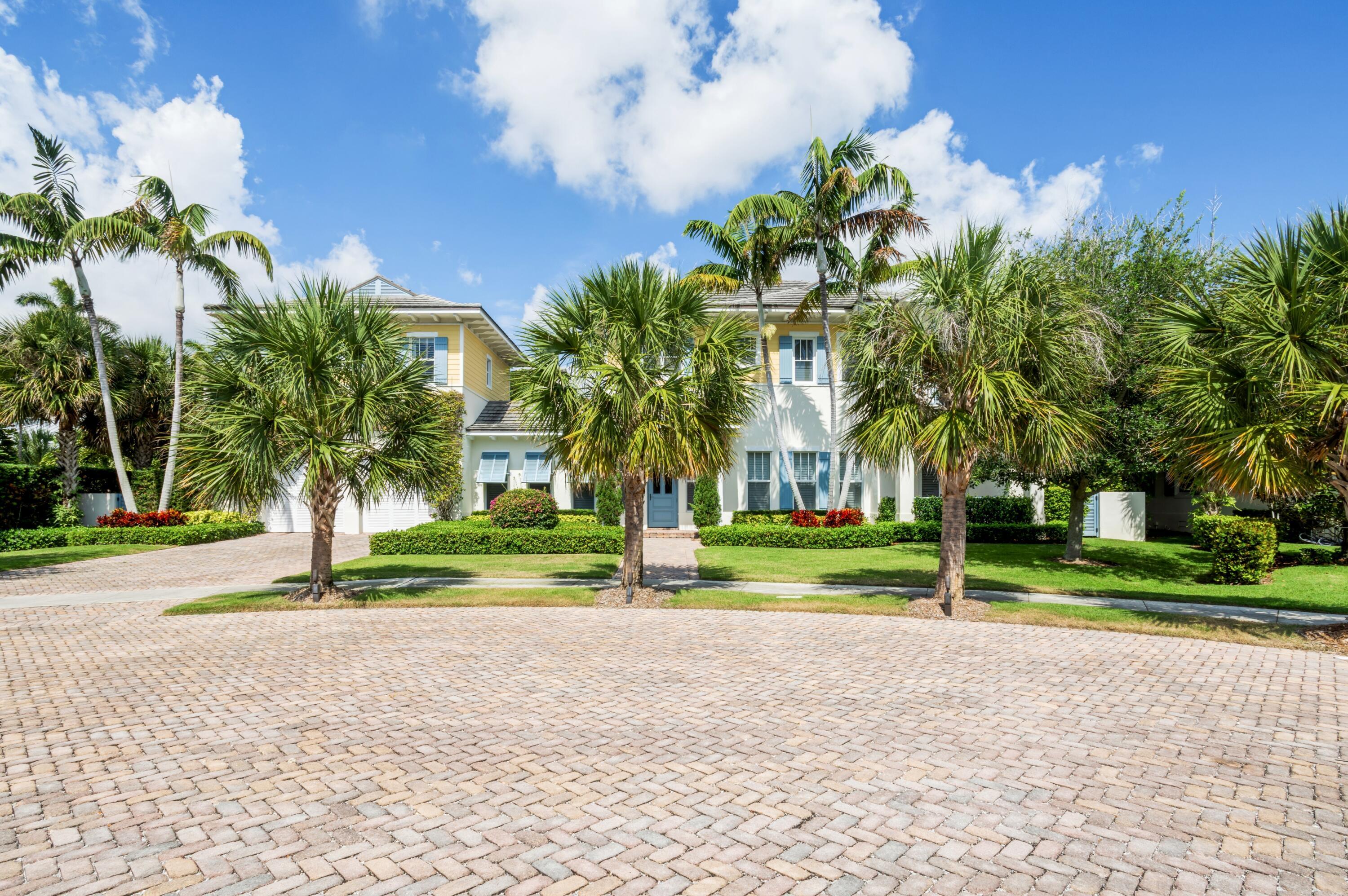 110 Sea Ln - 110 Sea Ln, Delray Beach, FL 33483 Luxury Property | Jose Angel Pina