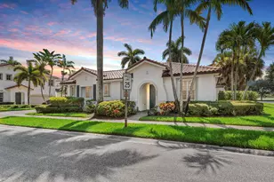 542 Tomahawk Ct, Palm Beach Gardens, FL 33410 - Photo 3