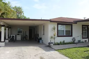 4434 Venus Ave, West Palm Beach, FL 33406 - Photo 1
