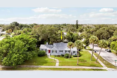 703 Florida Avenue, Fort Pierce, FL 34950 - Photo 5