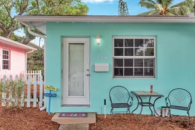 714 8th Avenue N, Lake Worth Beach, FL 33460 - Photo 1