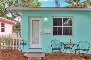 714 8th Ave N, Lake Worth Beach, FL 33460 - Photo 1