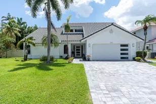 23246 L'Ermitage Cir, Boca Raton, FL 33433 - Photo 1