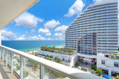 505 N Fort Lauderdale Beach Boulevard #1105, Fort Lauderdale, FL 33304 - Photo 11