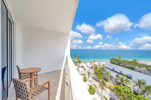 505 N Fort Lauderdale Beach Blvd, Fort Lauderdale, FL 33304 - Photo 1