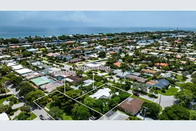 2823 NE 35th Court, Lighthouse Point, FL 33064 - Photo 3