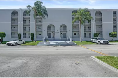 7980 N French Drive #3-202, Pembroke Pines, FL 33024 - Photo 1