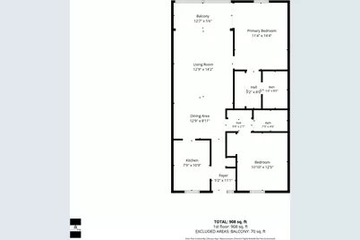 7980 N French Drive #3-202, Pembroke Pines, FL 33024 - Photo 35