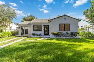 431 52nd St, West Palm Beach, FL 33407 - Photo 1