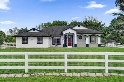 16137 E Aintree Drive, Loxahatchee, FL 33470 - Photo 1