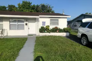 4120 NW 39th Ave, Lauderdale Lakes, FL 33309 - Photo 1