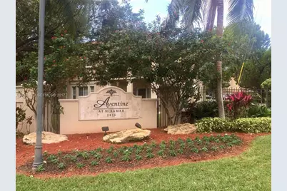 2544 Centergate Drive #208, Miramar, FL 33025 - Photo 1