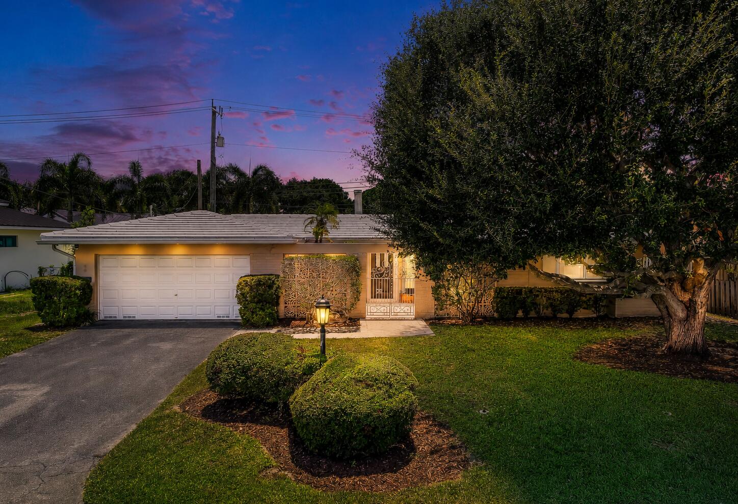 2610 NE 40th Ct - 2610 NE 40th Ct, Fort Lauderdale, FL 33308 Luxury Property | Jose Angel Pina