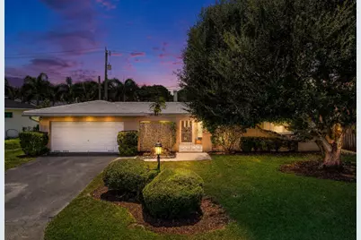 2610 NE 40th Court, Fort Lauderdale, FL 33308 - Photo 1