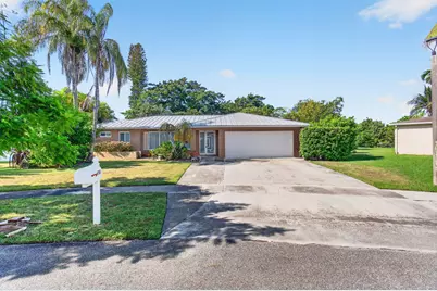 4760 Bison Street, Boca Raton, FL 33428 - Photo 1