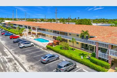 2121 NE 68th Street #109, Fort Lauderdale, FL 33308 - Photo 43