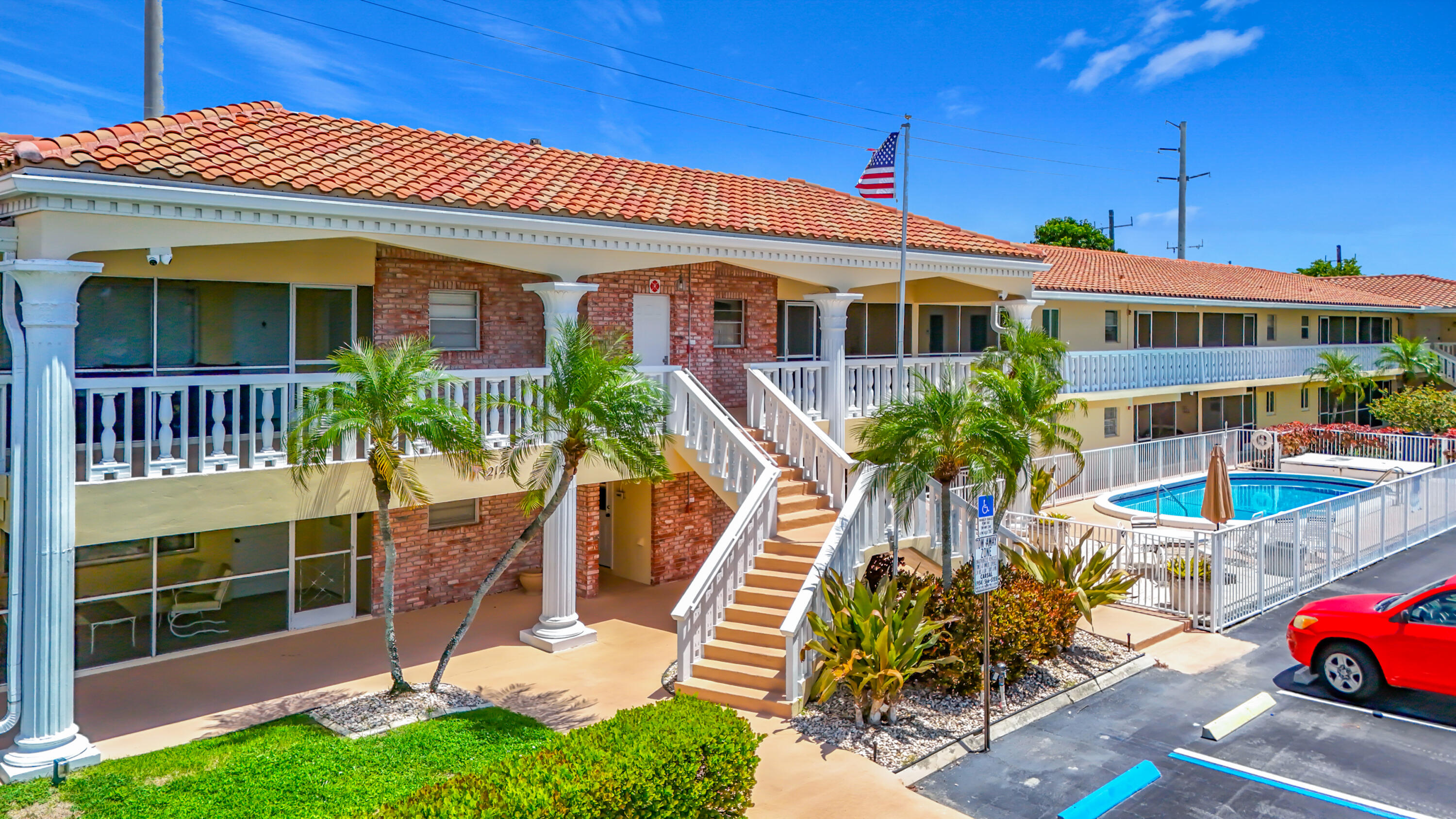 2121 NE 68th St #109 - 2121 NE 68th St #109, Fort Lauderdale, FL 33308 Luxury Property | Jose Angel Pina