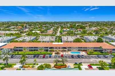 2121 NE 68th Street #109, Fort Lauderdale, FL 33308 - Photo 3