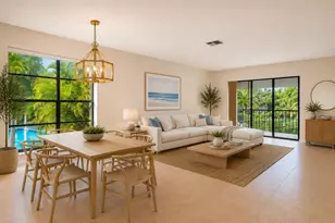 9307 Vista Del Lago, Boca Raton, FL 33428 - Photo 3