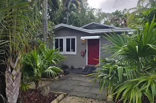 540 SW 14th Ave, Fort Lauderdale, FL 33312 - Photo 3
