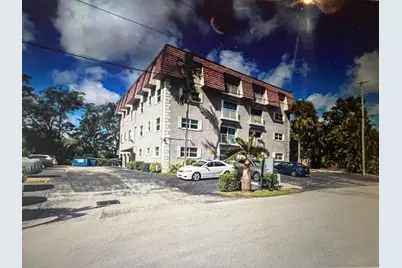 5951 NE 14th Lane #204N, Fort Lauderdale, FL 33334 - Photo 1
